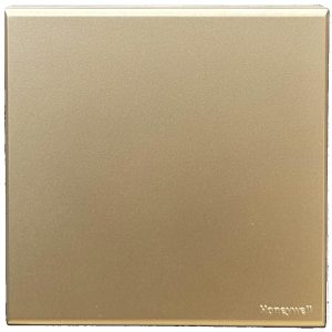 Công tắc đơn 2 chiều 16A - Honeywell – EW4781SP2SGL