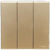 Công tắc ba 2 chiều 16A - Honeywell – EW4783SP2SGL